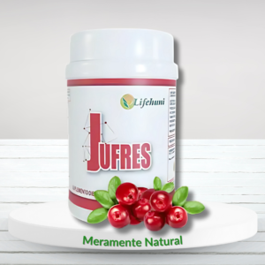 JUFRES – TU PIEL, TU MEJOR MAQUILLAJE