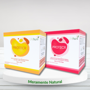 PROTEC R ALIMENTO EN POLVO